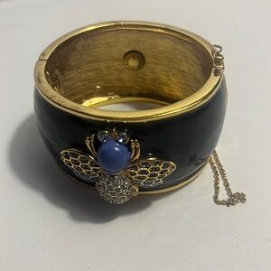 Vintage J. Crew cuff bracelet💕